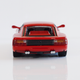 Illustration for article titled Kyosho Ferrari 7 1/64 #25 - Project Prancing Horse #25 - 1988 Ferrari Testarossa